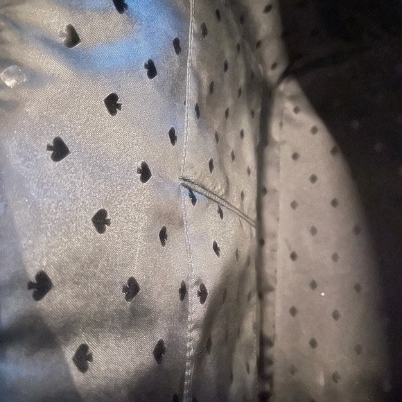 Kate Spade tote - Picture 4 of 10